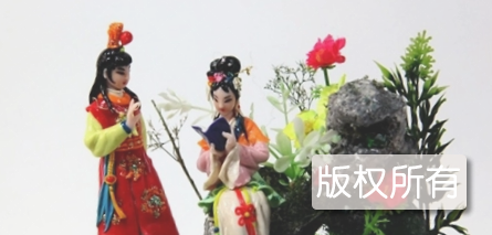 面人