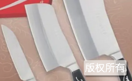 金门菜刀