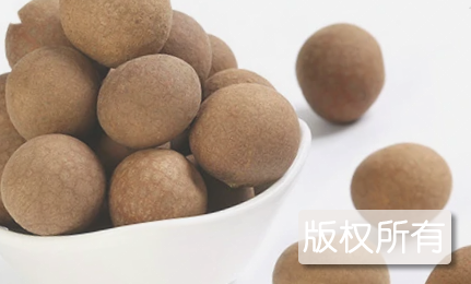 岑溪桂圆干