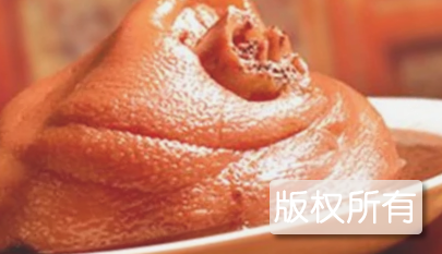 烘肘