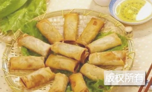 春卷