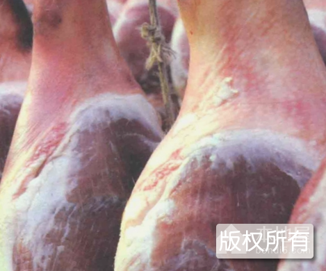 金华火腿腌制技艺
