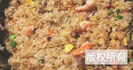 荷叶饭