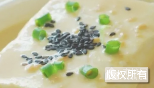 葛公豆腐