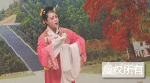 永新子和调