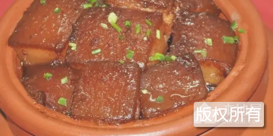 子龙郡坛子肉