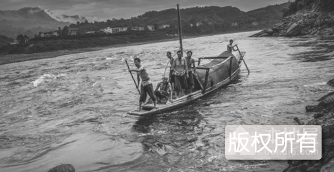 酉水船歌