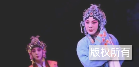 豫剧桑派艺术