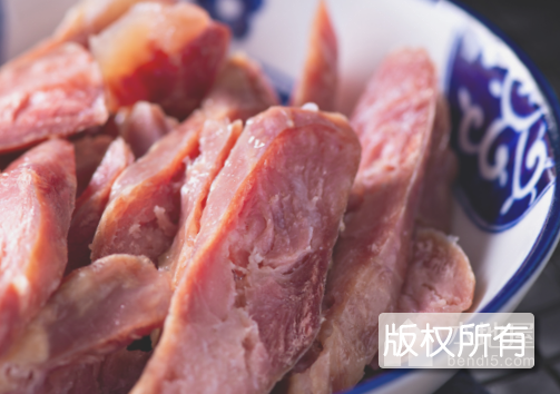 睢宁香肠