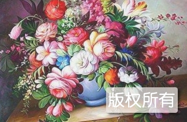 丝画