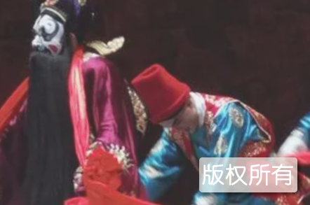 道州调子戏