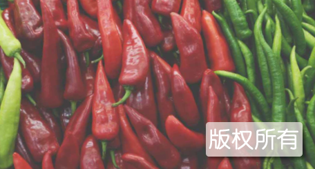 隆回辣椒