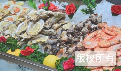 东北角海鲜之旅