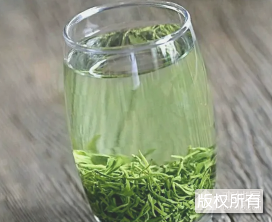 官司绿茶