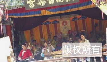 纳西古乐