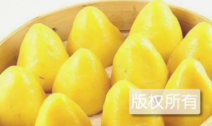 北京小窝头
