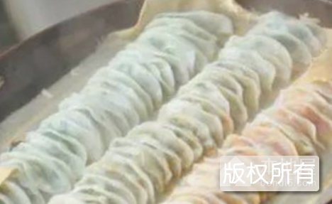 饺子粑