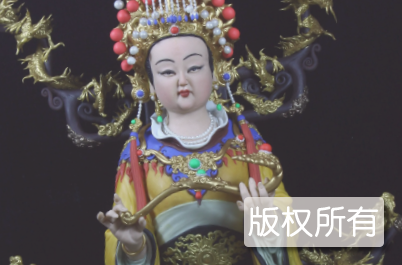 烟台面塑