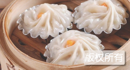 马家灌汤包