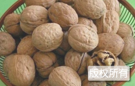 菁口核桃