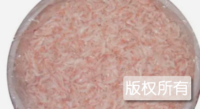 惠民虾酱