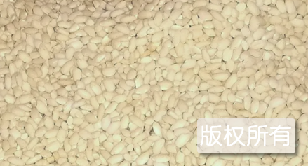 云梦三岗糯米