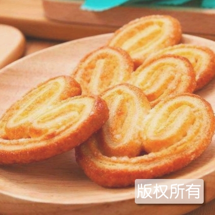 蝴蝶酥