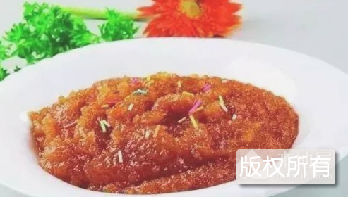 清丰红薯泥