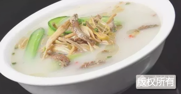 濮城滑脊汤
