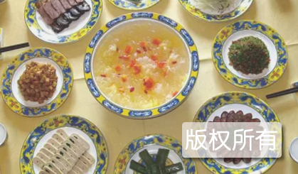 八仙过海