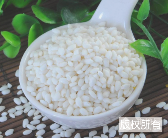 怀远糯米