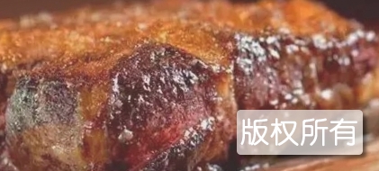 云南烤牛肉