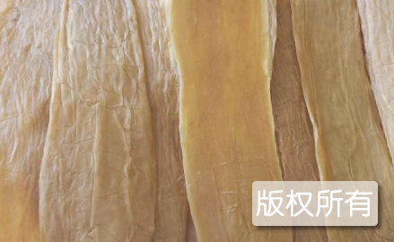 笪桥黄瓜干