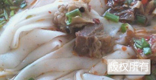 亿磨坊石磨手工米粉