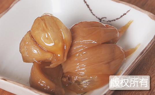 镇江酱菜