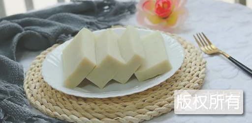 莆田九层粿