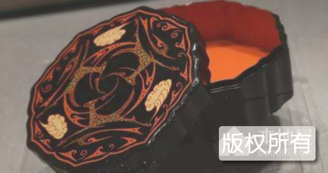 榕城漆艺