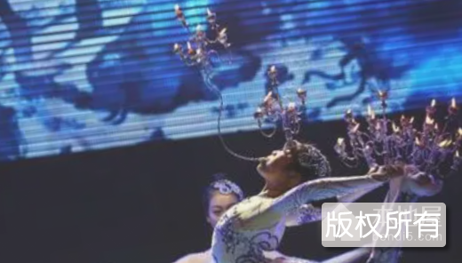 宁津杂技