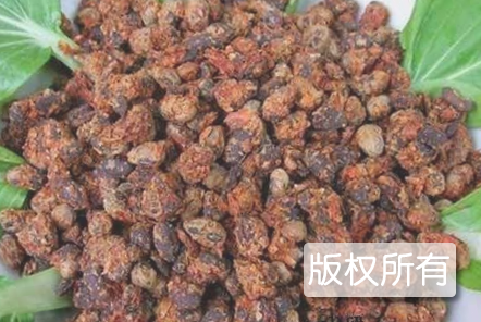 睢宁盐豆子