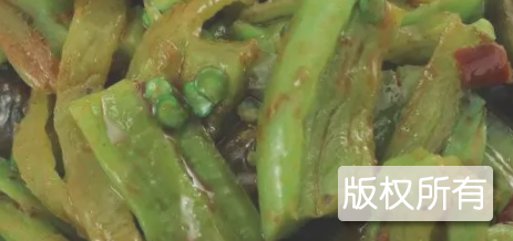潮汕贡菜