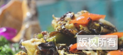 莫家酱菜