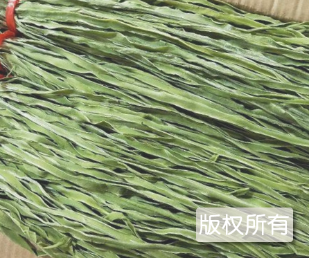 邳州苔干