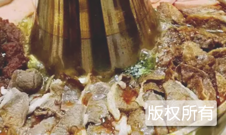 高县土火锅制作技艺
