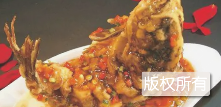 龙门鱼