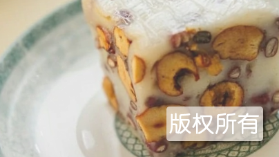北京年糕