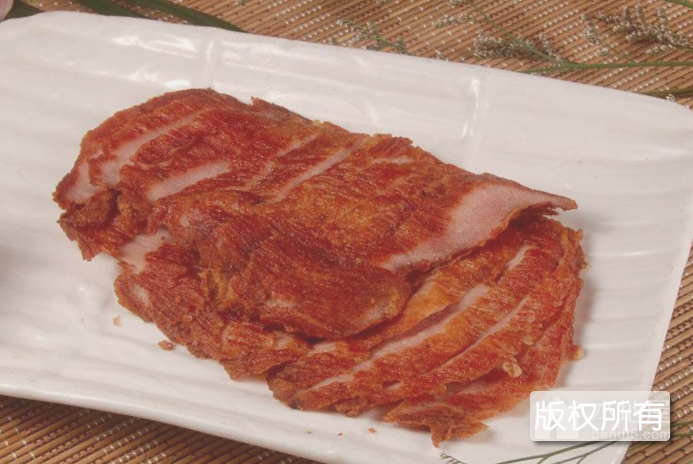廊坊熏肉