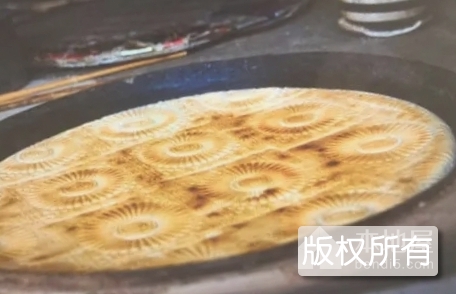 高集锅饼