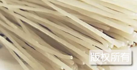 毕府葛根粉丝