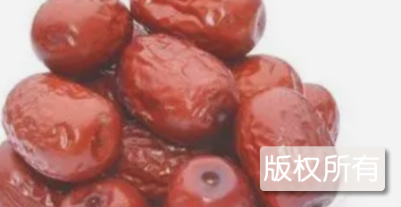 新郑灰枣