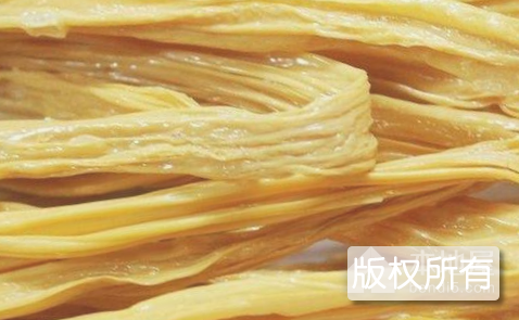 石望腐竹